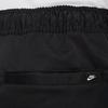 Nike Men's Club Woven Tapered Pants Black HJ1998-010