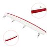 Artudatech Red Third Brake Stop Light 63257164978 For BMW 1 Series 128i 135i M E82 E88 Car Accessories
