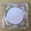 Coin Protection Box Acrylic Set Stable Storage Tool