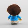 Cartoon Game Characters Plush Toys Cute Eleven Demogorgon Stuffed Dolls Kids Baby Gifts for Children Boys Halloween Girls