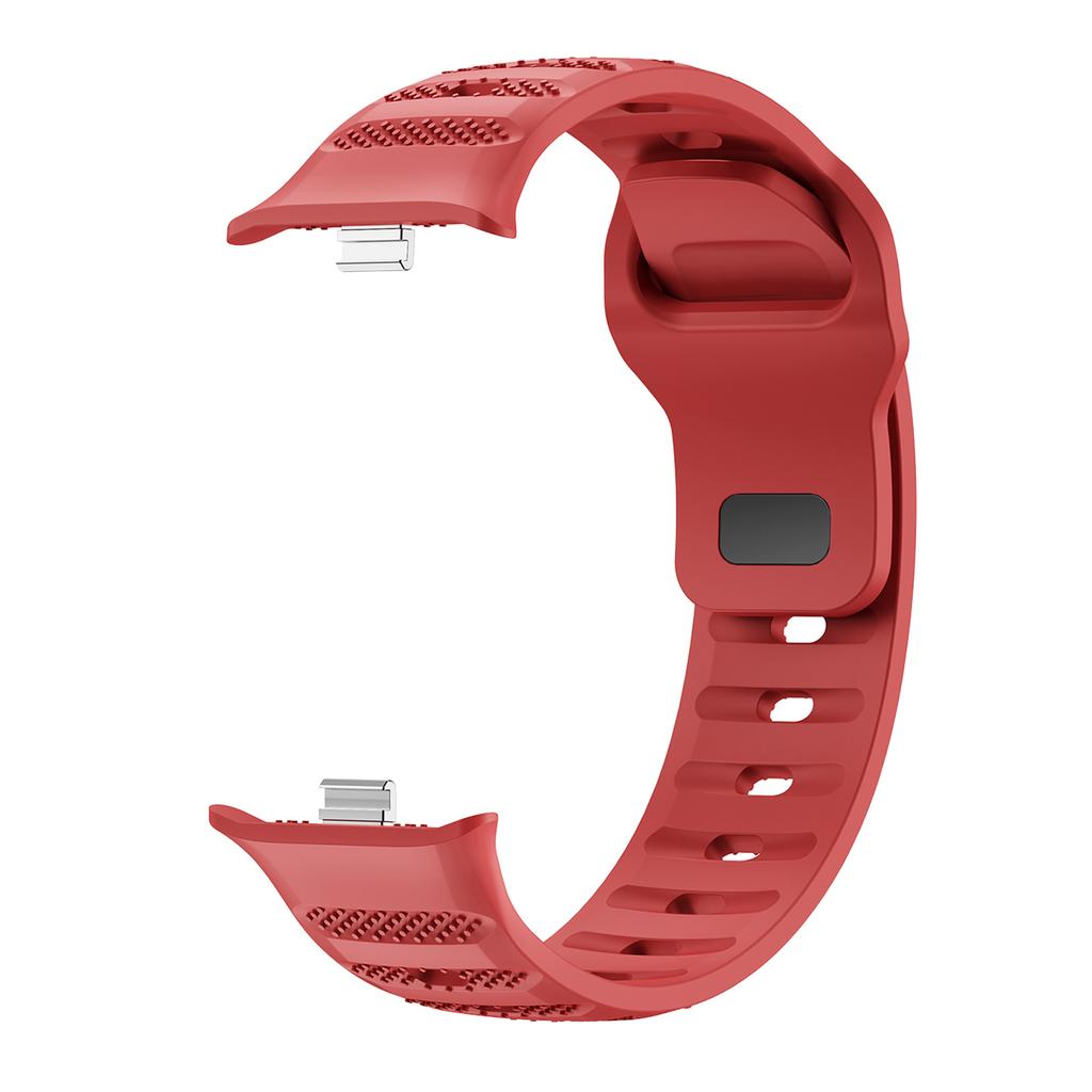 Silicone Strap For OPPO watch GT2  sport band No gap Bracelet iqoo watch GT2