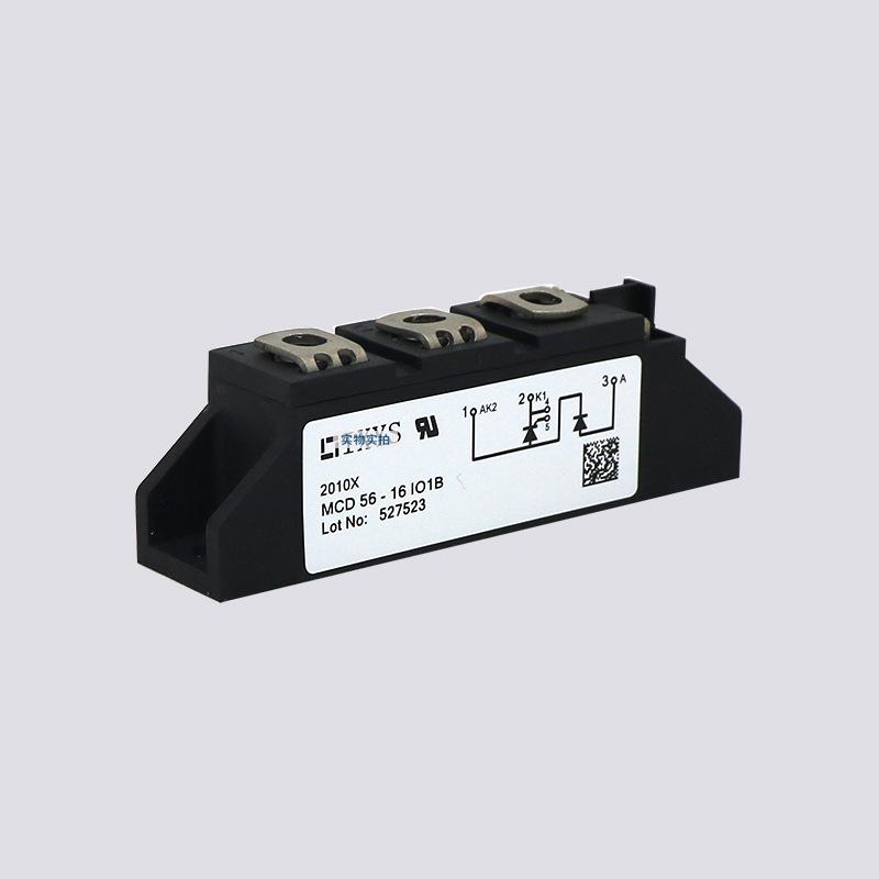 Aisisi MCD162-16IO1 Diode Module Thyristor - New, Original, Full Model Range Available in Stock