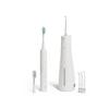 Mooas Wireless Water Flosser & Toothbrush Set