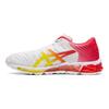 ASICS Gel Quantum 360 5 'White Sour Yuzu' Women's 1022A149-100