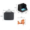 Screen Underwater Camera Portable Cable Accessories for Boat Fishing Lake Ice Suitable