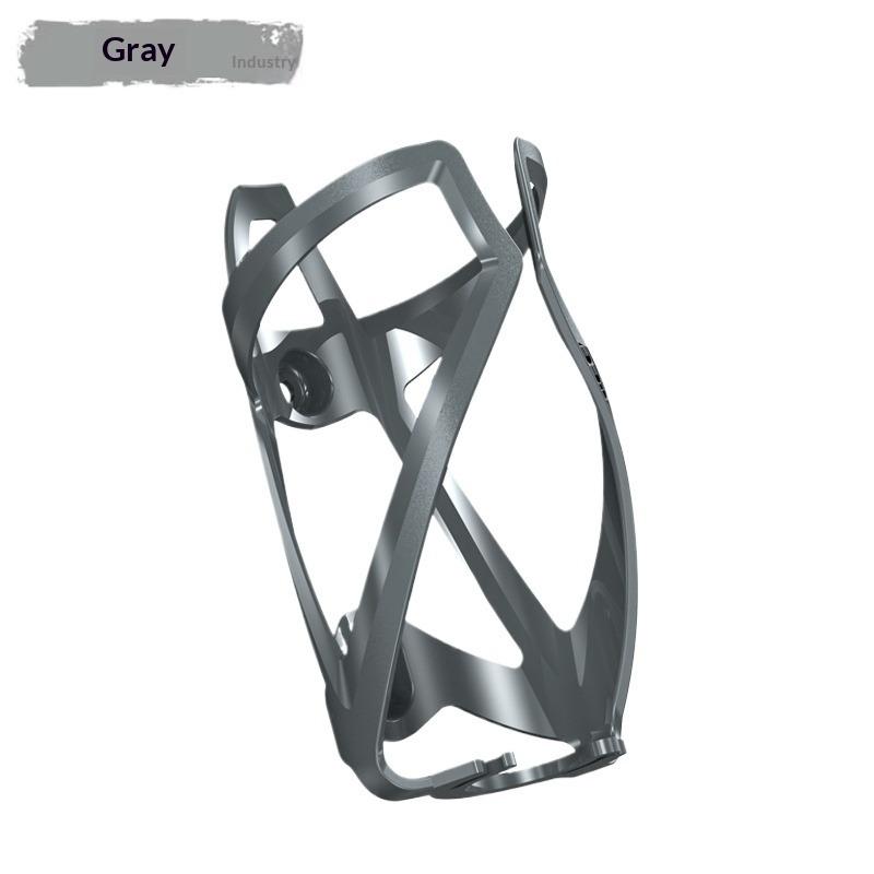 ENLEE Bicycle Kettle Holder, Mountain Road Bike Universal Water Cup Holder, Ultra-light, Kettle Holder Riding Accessories