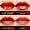 1pcs Peel Off Lip Stain Long Lasting Waterproof Tear-off Lip Gloss Red Brown Contour Natural Matte Lip Tint Women's Cosmetics