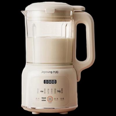 Joyoung 1,2L Multifunktionaler Sojamilchbereiter & Mixer CN-Stecker (Adapter enthalten)