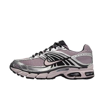 Air Max Moto 2K Low-Top Klobige Sneaker Damen Rosa Sneaker Freizeitschuhe HQ2056-200