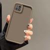 For Samsung Galaxy A22 5G Case GalaxyA22S A22S A 22 F 42 F42 5G Phone Cases Full Package Matte Anti Drop Soft Protective Cover