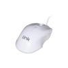 Souris USB - LINK - LKMOS11 - Ergonomique - 1200 DPI - Câble de 1,40 m
