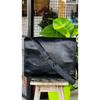 Vintage First Choice Leather Laptop Messenger Bag Satchel