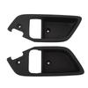 1Pair Interior Door Handle Housing 826112C000LK Protective Stylish Rugged Inside Door Handle Cover