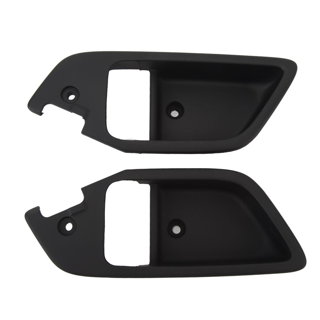 1Pair Interior Door Handle Housing 826112C000LK Protective Stylish Rugged Inside Door Handle Cover