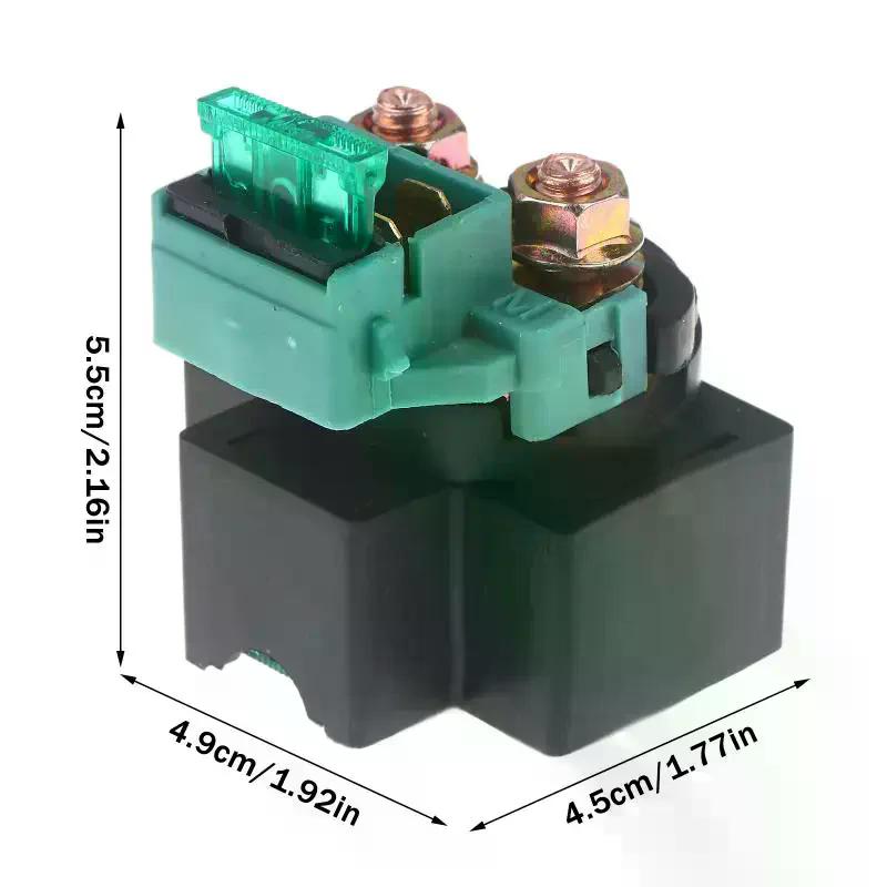 Original STARTER RELAY 9CR6-150310 For CF MOTO 450 550 625 850CC 1000CC ATV UTV Cforce X5 X8 Z10 Parts