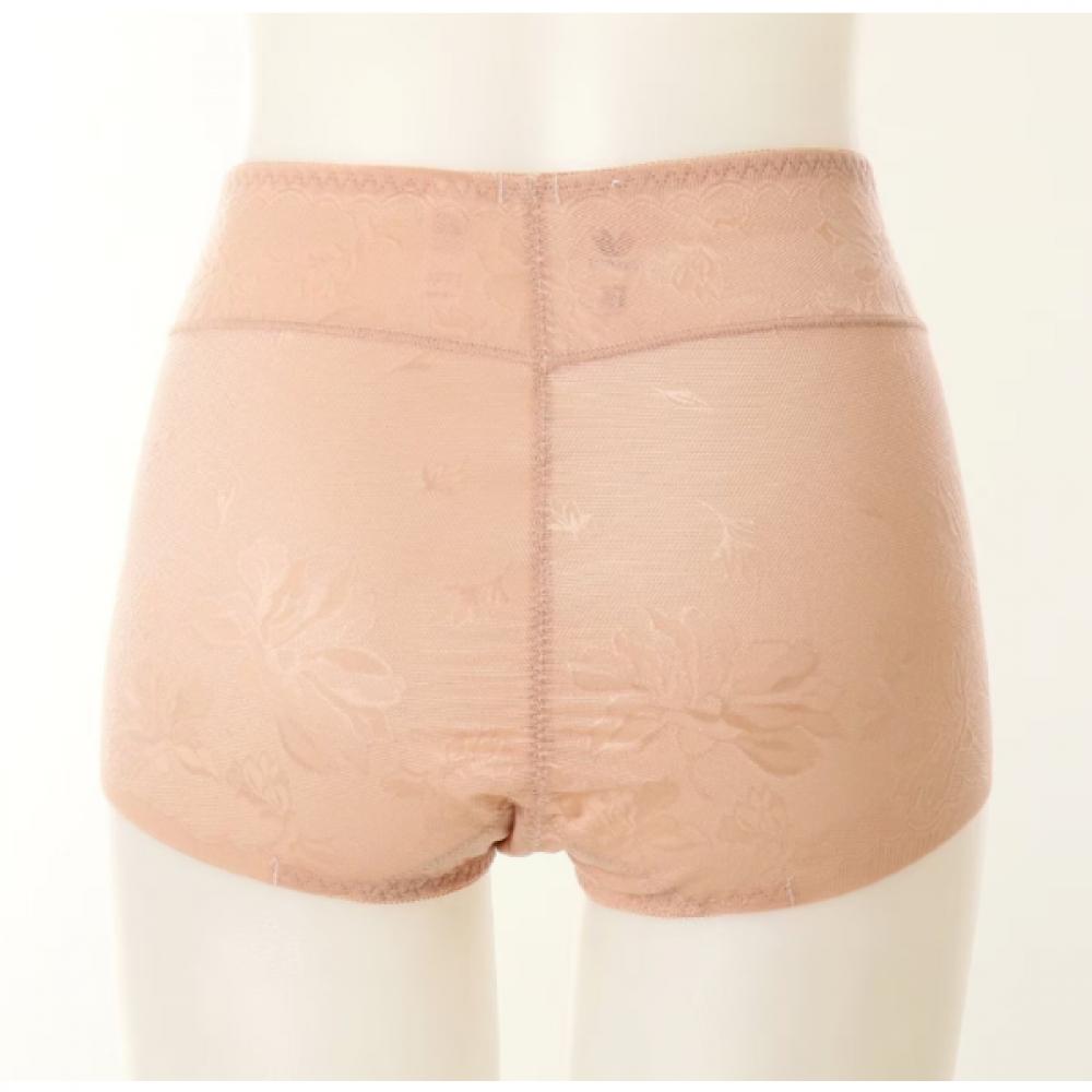 Wakoru Soft Belly Pressing Girdle Panty Wpt3872