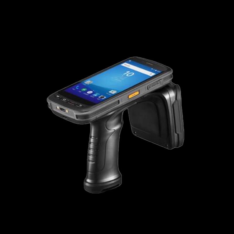 Zhonghang Xinxi PRBS-5202 Handheld RFID Terminal
