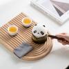 Panda Cultural and Creative Teaware Sets Ceramic Tea Cup Tea Separation Office and Home Use Gift tea set