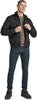 Winter Jacket G-Star Meefic Quilted Jkt Black D23965-B958-6484