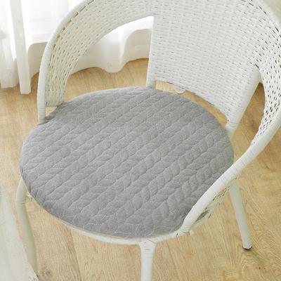 Household Seat Cushion Universal Cotton Chair Cushion Thickened Seat Cushion