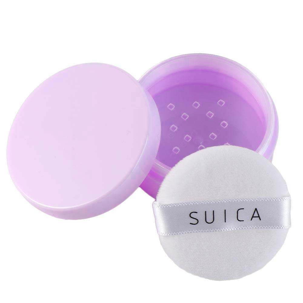Mini Loose Powder Jars Durable Bulk Powder Box Reusable Dispersion Powder Box  Women