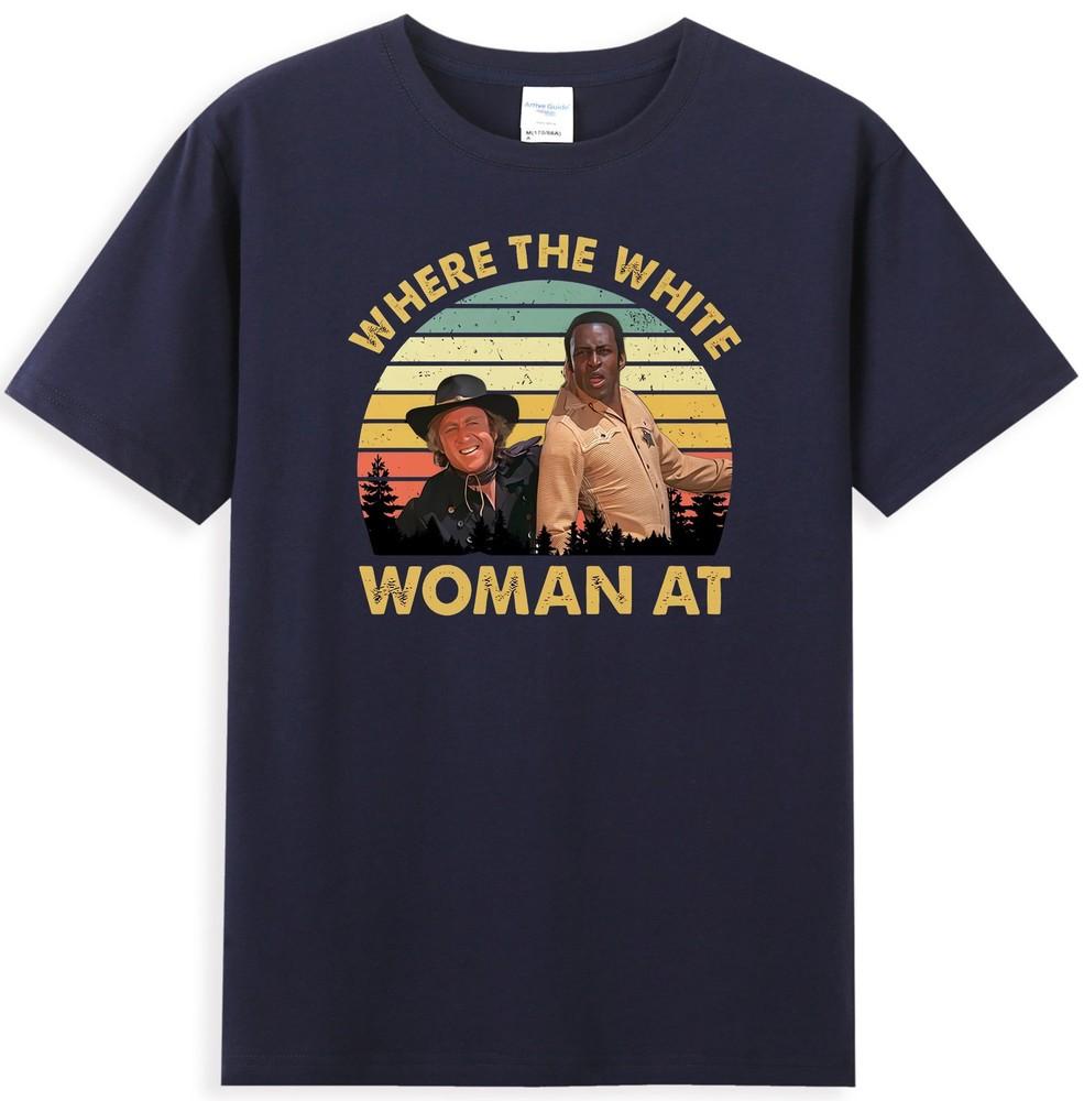 Hey Where The White Unisex At Funny Saying Unisexs TShirt S