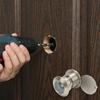 200 Degree Wide Angles Door Viewers Security Door Eye Viewer Peephole Door Hardware for Better Home Security Enduring