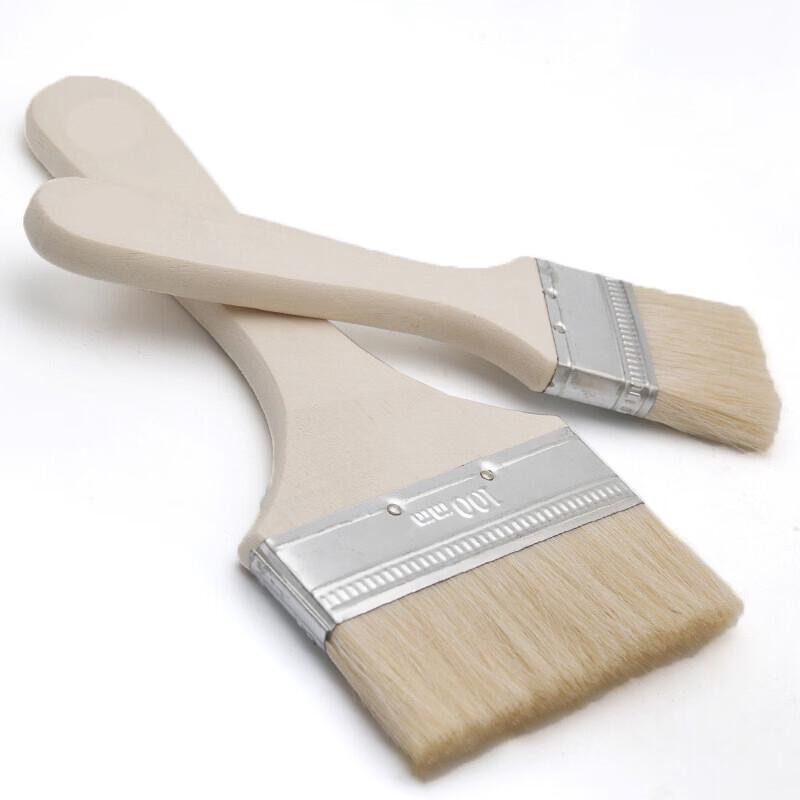 Huachuan Gongpin Long Handle Paint Brush