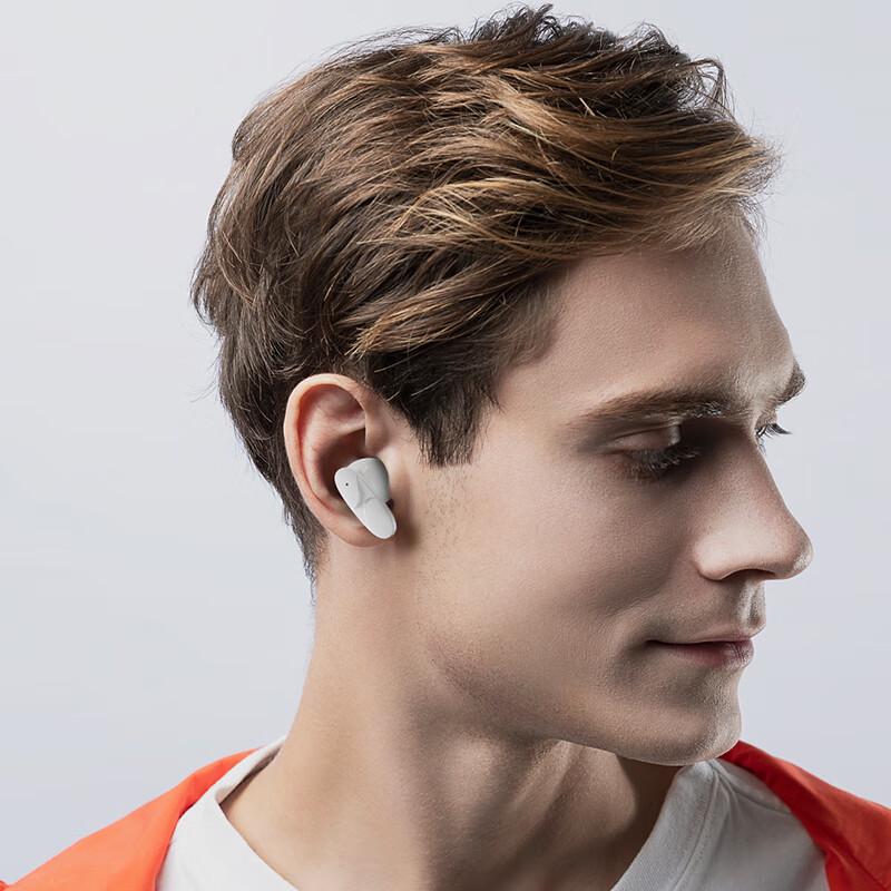 Bach Johann T5 Smart Noise-Cancelling True Wireless Earbuds