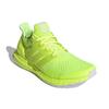 Adidas UltraBoost 1.0 DNA Solar Yellow Unisex Sneakers Hi-Res-Yellow FX7977