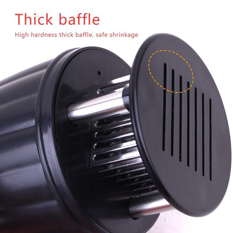 Meat Tenderizer 56 Blades Needle Tender Meat Needle with Broken Tendons Pork Chop Chicken Chop Chicken Wings Needle Meat Hammer