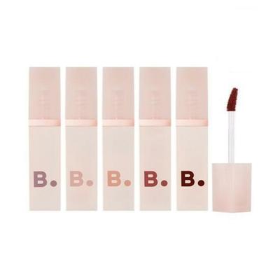 Banila Co Biby Vanilla Glow Veil Tint 3.8g, RD02 Deep Hazy, 1 Piece