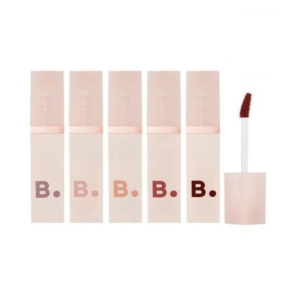 

Banila Co Biby Vanilla Glow Veil Tint 3,8 г, RD02 Deep Hazy, 1 шт.