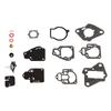 Outboard Carburetor Rebuild Kit 1395?9761 Engine Carb Repair Overhaul Set for Mariner 6HP 8HP 9.9HP