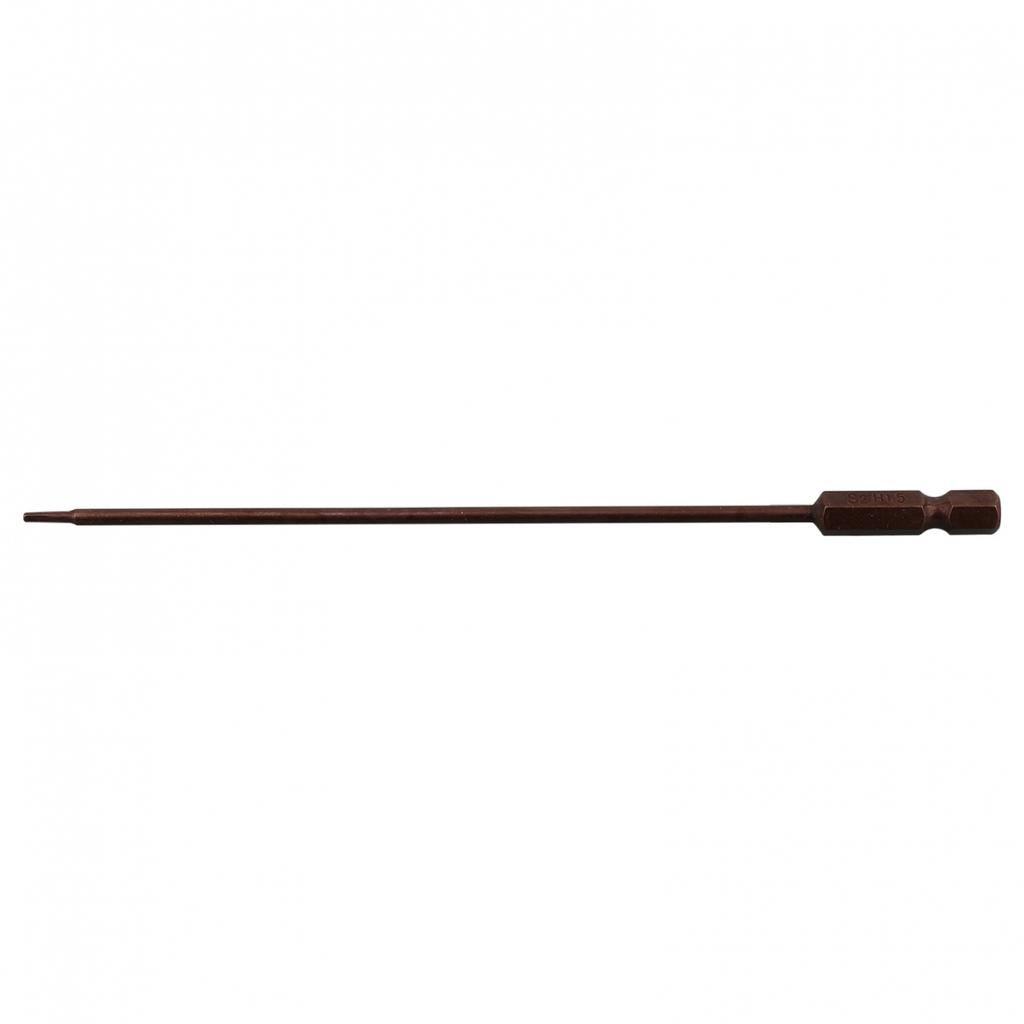 Magnetischer Sechskant-Schraubendreherbit Schraubendreherwerkzeuge