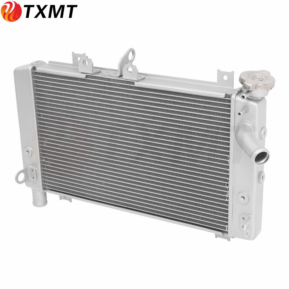 2023+ Kawasaki ZX-4R/ZX-4RR Motorcycle Radiator Assembly