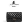 ew trendy rhombus chain bag women's bag shoulder messenger bag women's bag small bag fashionable and versatile