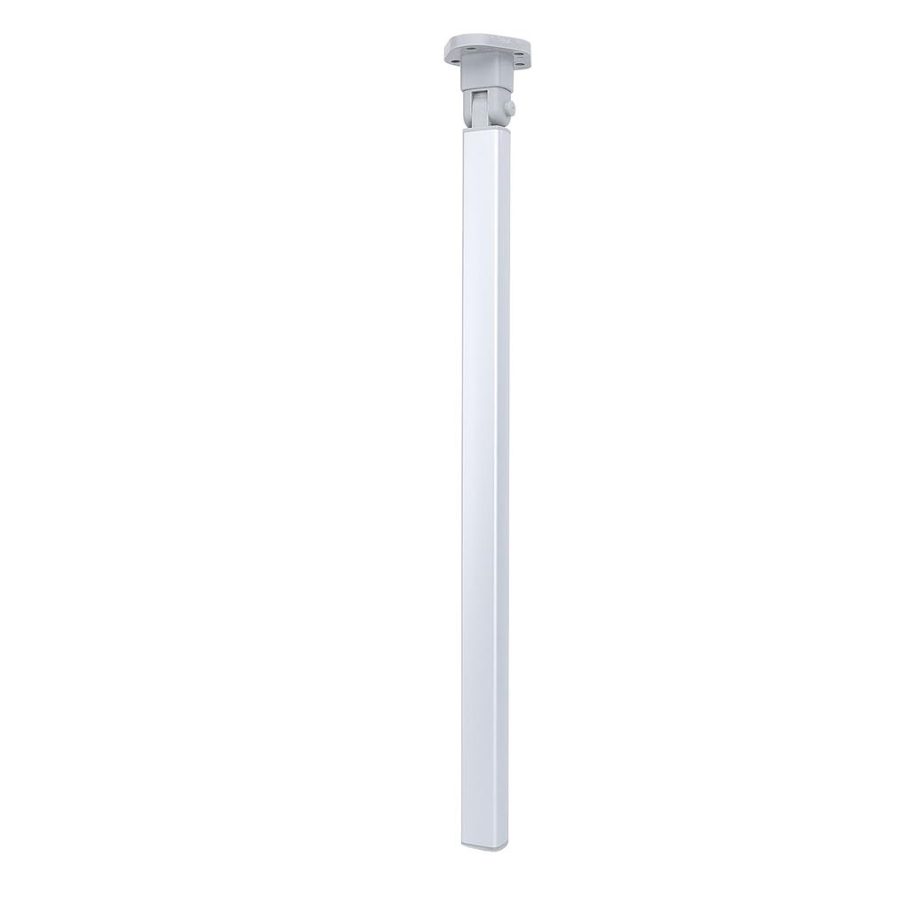 720mm RV Table Leg Folding Aluminum Alloy Stable Space Saving Table Base Leg for Motorhome Travel Trailer