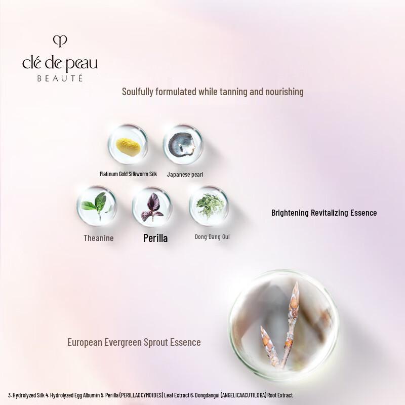 CPB Sunscreen Collection
