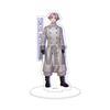 TV Anime Tokyo Revengers 36 Inui Aomori Character Acrylic Figure [Official Illustration]