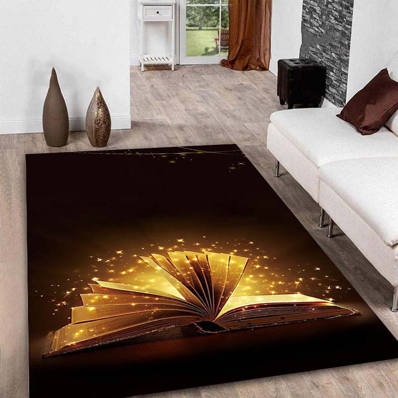 Islam Festival Portable Prayer Rug Muslim Kneeling Poly Mat Ramadan Kareem for Muslim Islam Waterproof Prayer Mat Carpet