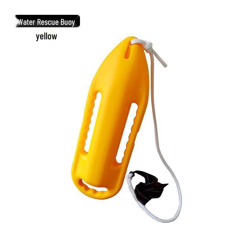 Peak Lifeguard Rescue Torpedo Buoy