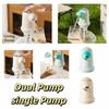 Type-C Charging Electric Water Dispenser Portable Design Portable Water Dispenser  Office Use