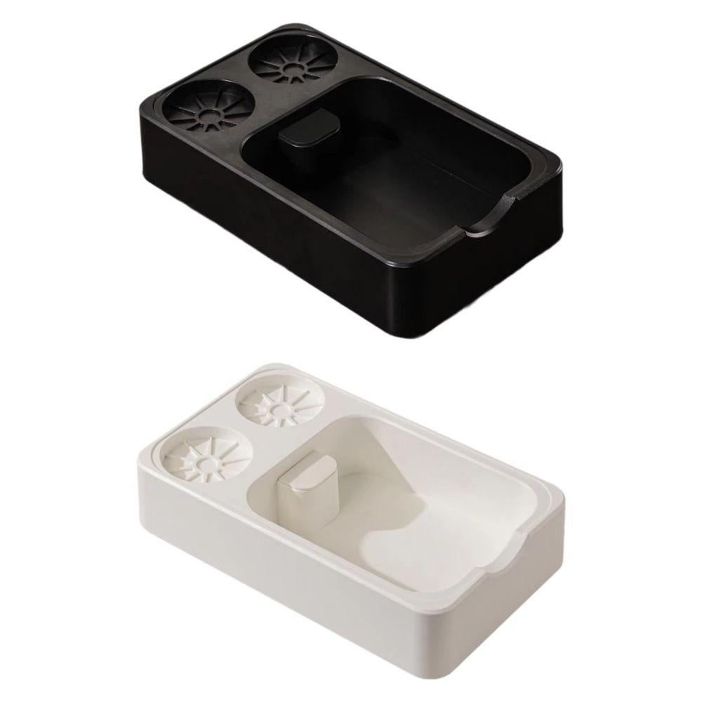 Lightweight Espresso Tamping Station 51/53/58mm Coffee Station Tamper Holder  Espresso Machine