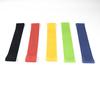 5PCS Resistance Bands Hip Leg Exercise Loops Stretch Yoga Gym Workout Fitness Straps for Home Office Outdoor