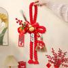 Chinese Knot Hanging Ornament