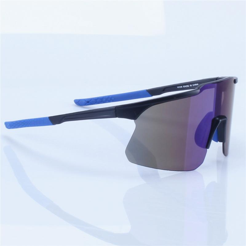 New Goggles Cycling Sunglasses Men Women Sport Road Mtb Mountain Bike Glasses Eyewear Sun Glasses