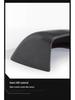 Carbon Fiber Pattern Rearview Mirror Cover for Tesla Model Y/3