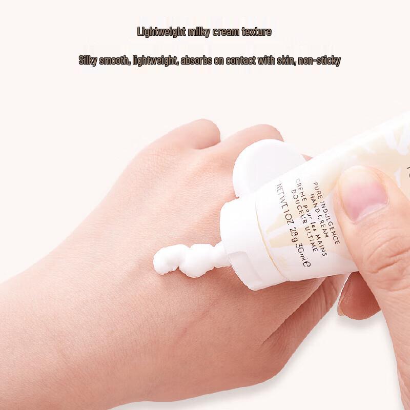 Elizabeth Arden White Tea Handcreme