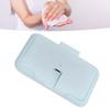USB Wet Wipe Heater Constant Temperature Portable Baby Wipes Warmer for Household Car Outdoor Blue